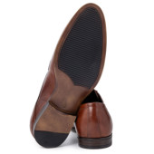 Μικρή φωτογραφία σόλας DAMIANI  1197_ΚΟΝΙΑΚ δέρμα